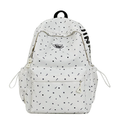 Praktischer leichter Rucksack