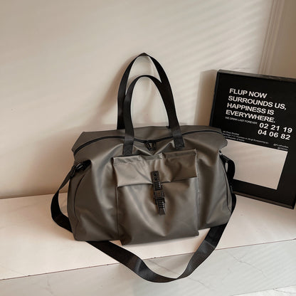 Wasserdichter Outdoor Weekender Tote