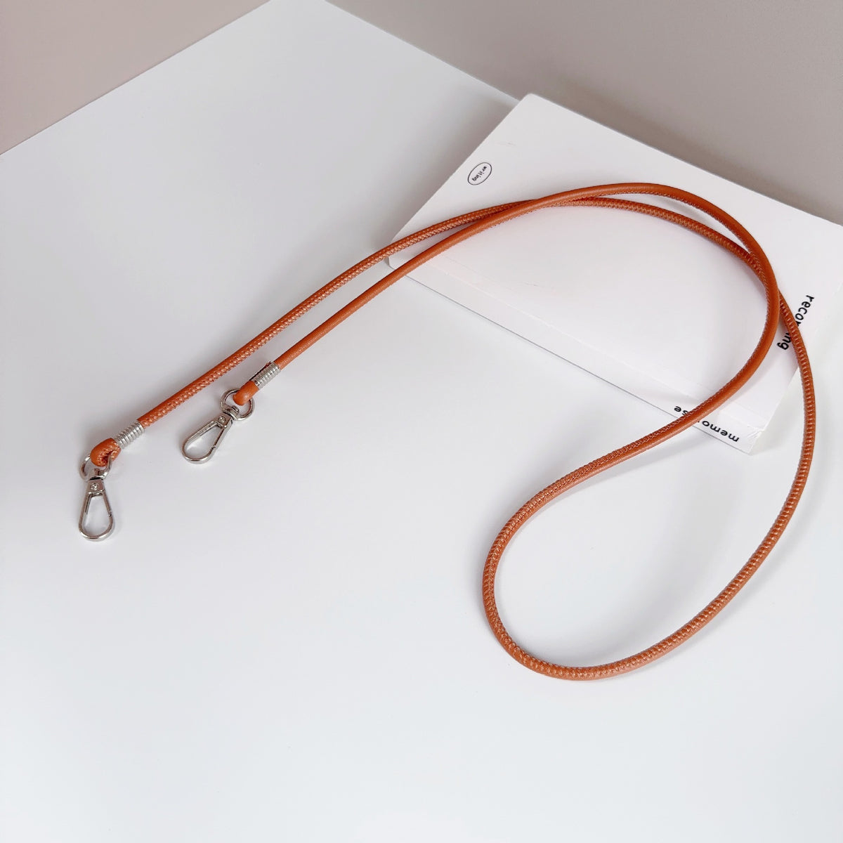 Haltbarer Mehrzweck-Lanyard mit Doppelhaken Brehn