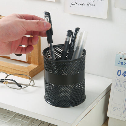 Multi-Ebenen Netz Schreibtisch Organizer
