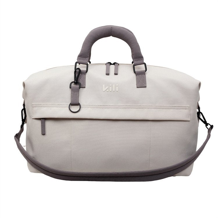 Multifunktionale Tragetasche Mit Robustem Design Und Verstellbarem Schulterriemen Brehn