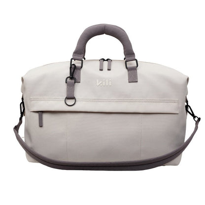 Multifunktionale Tragetasche Mit Robustem Design Und Verstellbarem Schulterriemen Brehn