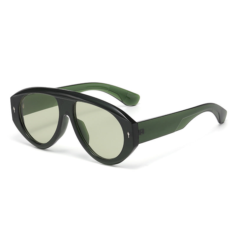 Fashion Statement Sonnenbrille Brehn