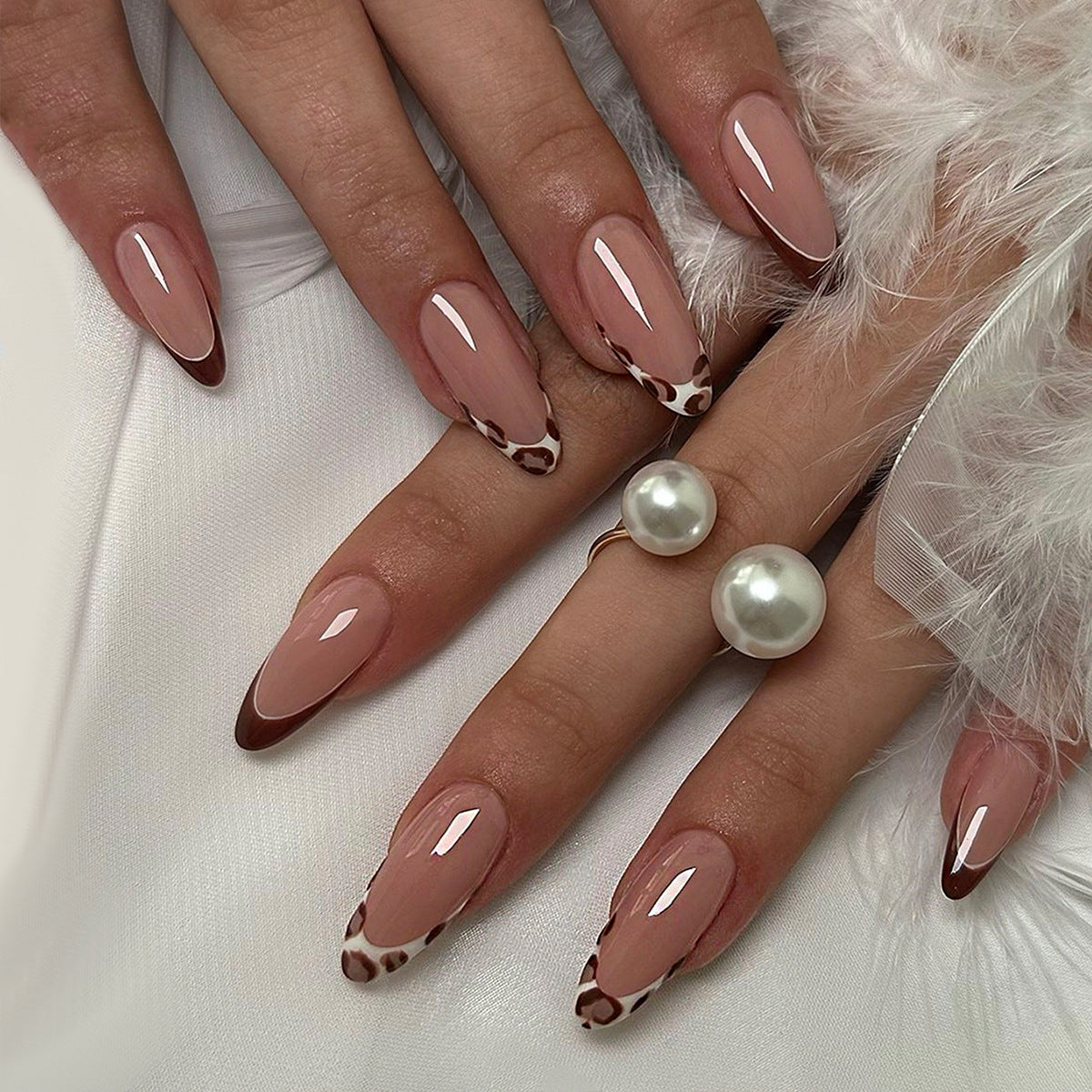 Nagelkunst Brehn