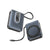 Tragbare Powerbank mit Innovativer Wireless-Ladefunktion und Digitalem Ladeindikator Brehn