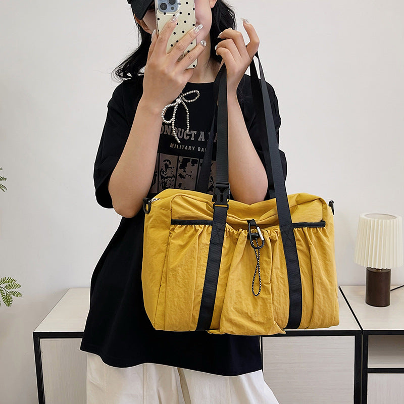 Kompakte Utility Tasche Brehn
