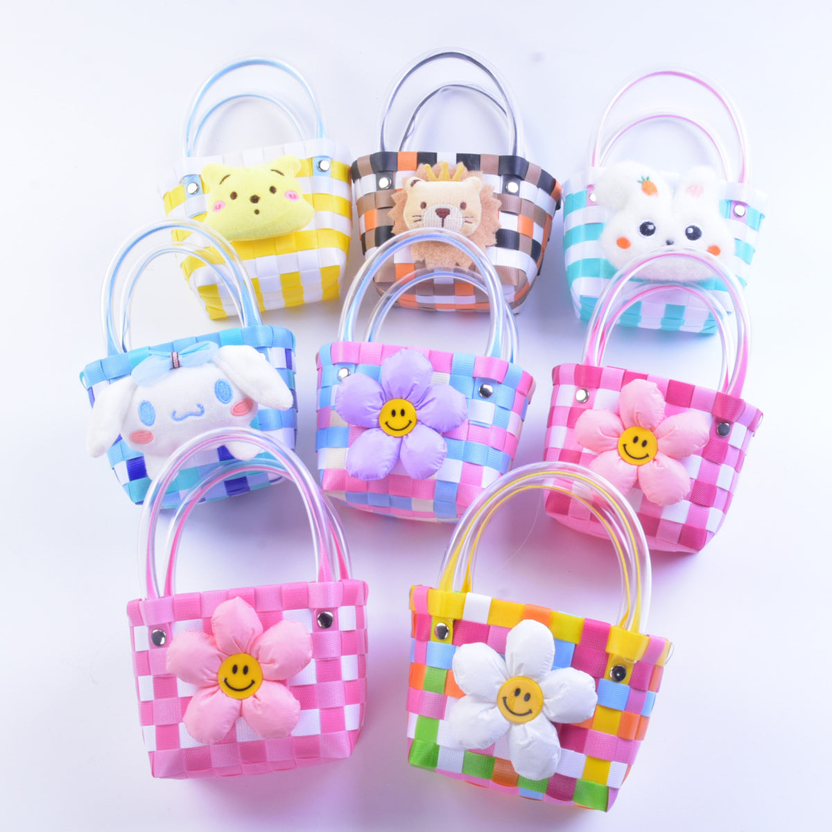 Niedliche Handtasche Brehn