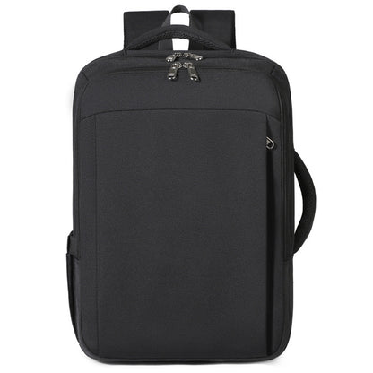 Praktischer Laptop-Rucksack mit Intelligentem Stauraum Brehn
