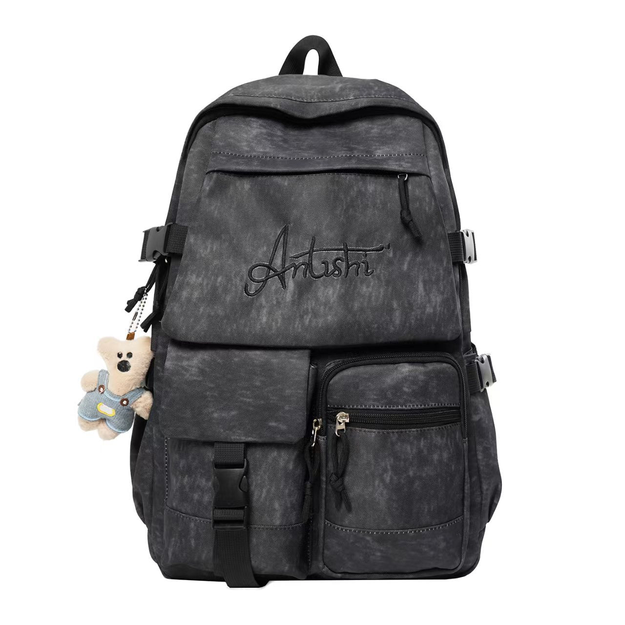 Multi-Funktionale Abenteuer-Rucksack Brehn