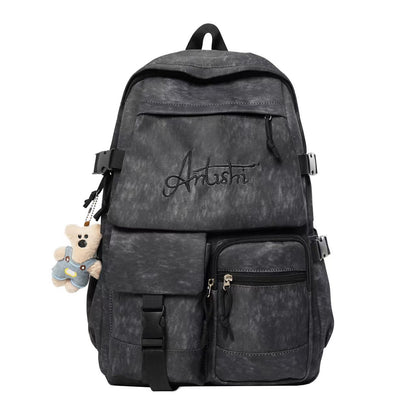 Multi-Funktionale Abenteuer-Rucksack Brehn