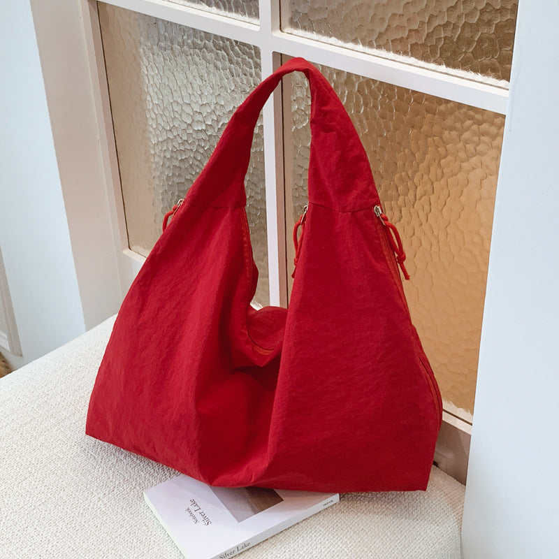 WoCasual Fashion Utility Tote Bag Brehn