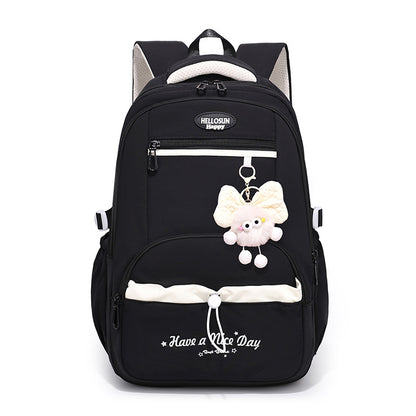 Süßer Cartoon-Rucksack
