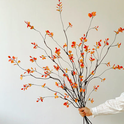 Floral Accent Branch Arrangement