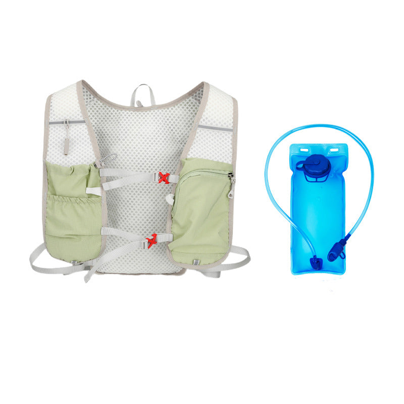 Leichtgewichtiges Hydrationslaufweste  1791991512