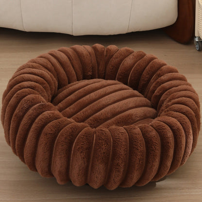 Damen Gemütliches und stilvolles Kuschelbett Brehn