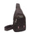 Sling-Rucksack Mit Vielseitigen Fächern Und Ergonomischem Design Brehn