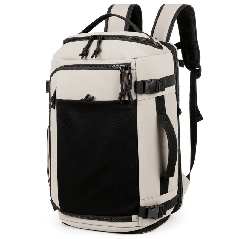 Vielseitiger Urban-Rucksack Brehn