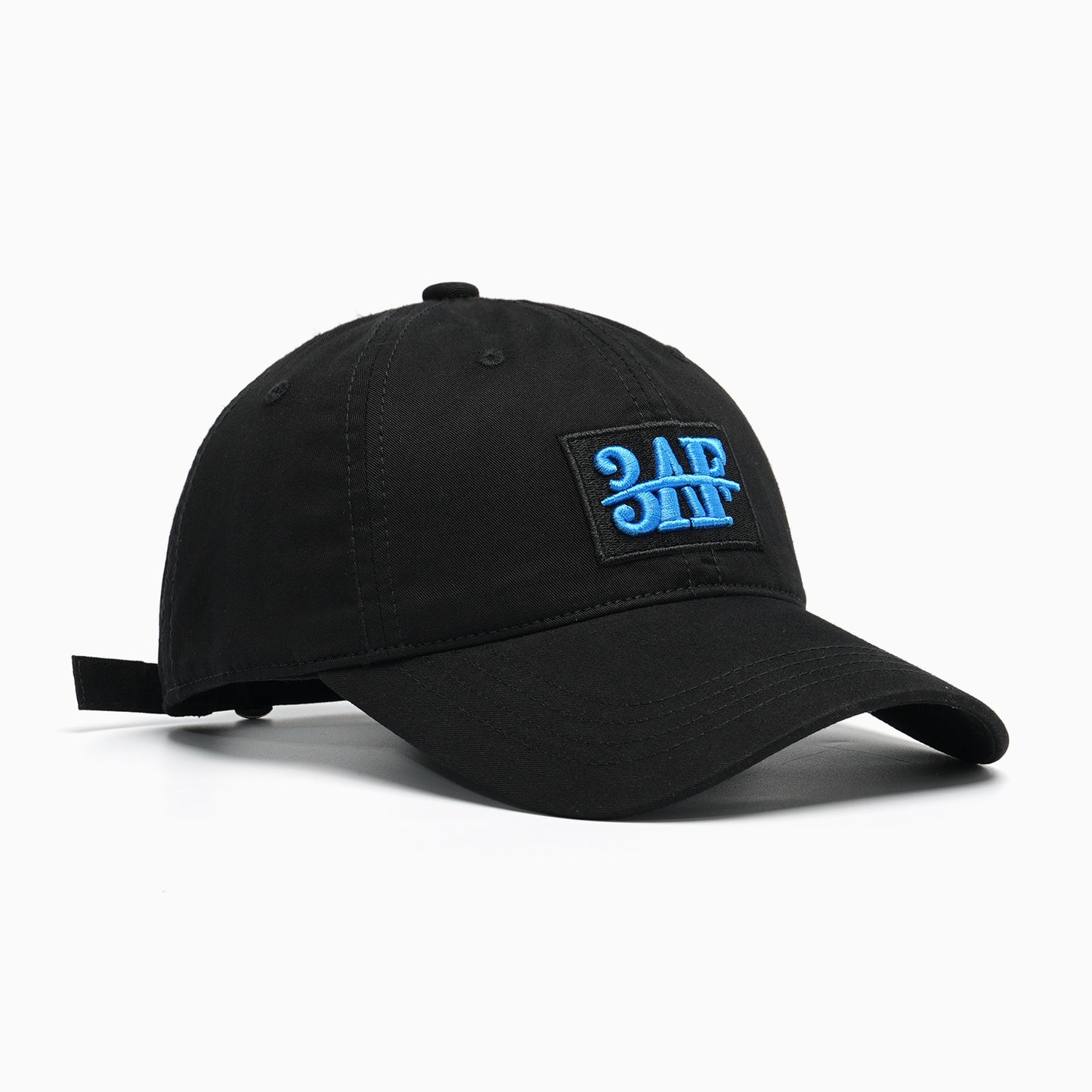 Damen Verstellbare Sport-Basecap mit Komfort-Futter Brehn