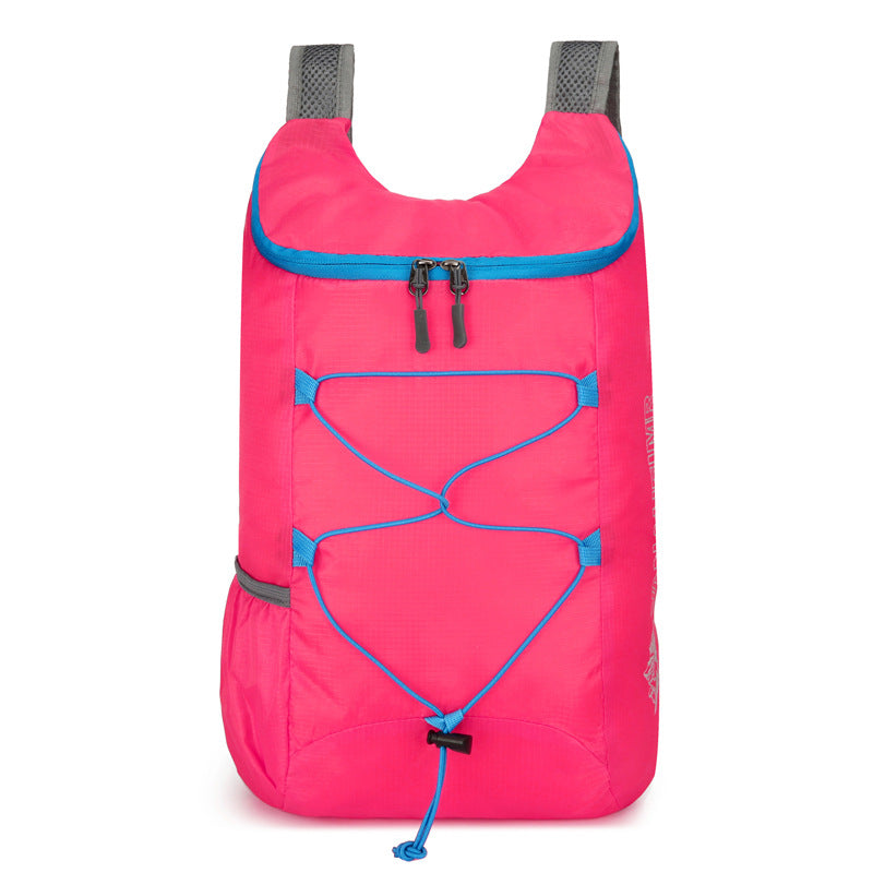 Leichte vielseitige Outdoor-Rucksack Brehn