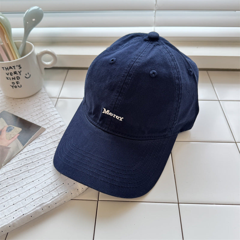 Damen Bestickte Freizeit Baseballmütze Brehn 1783922091
