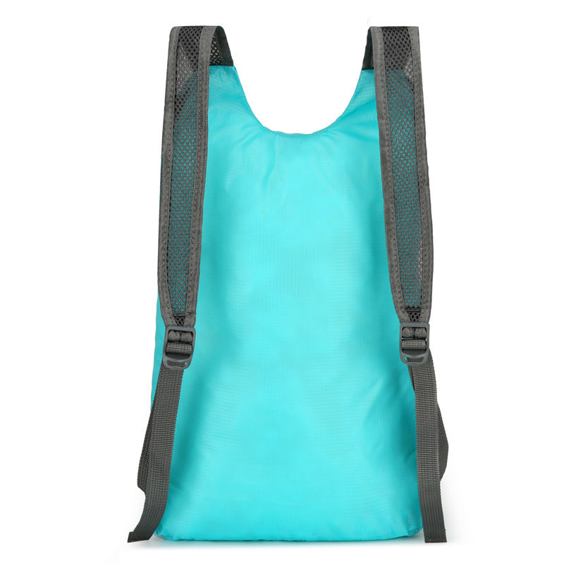 Leichter Outdoor-Sport-Rucksack Brehn