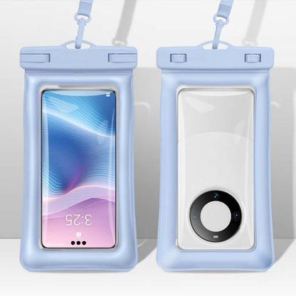 Wasserdichte Smartphone-Hülle Brehn