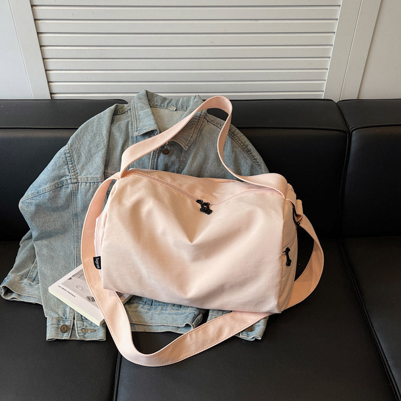 Multifunktionale Sport- und Reisetasche Brehn