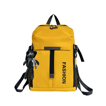 Wasserdichter Reise-Rucksack Brehn