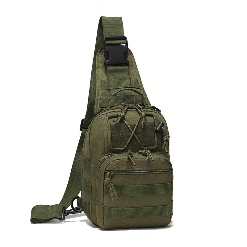Taktische Sling Tasche Brehn