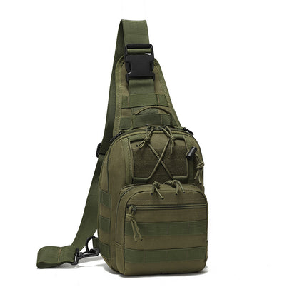 Taktische Sling Tasche Brehn
