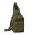 Taktische Sling Tasche Brehn