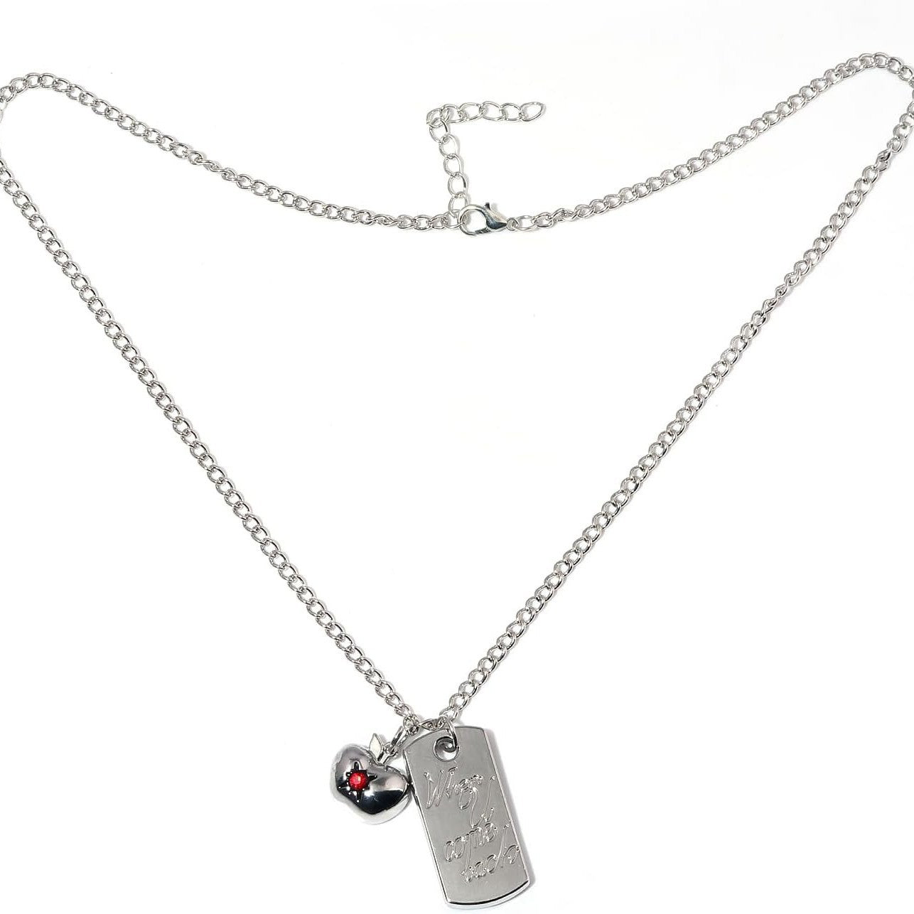Kat-Themen Charm Schmuckset Brehn
