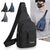 Vielseitige Sport Sling Bag Brehn