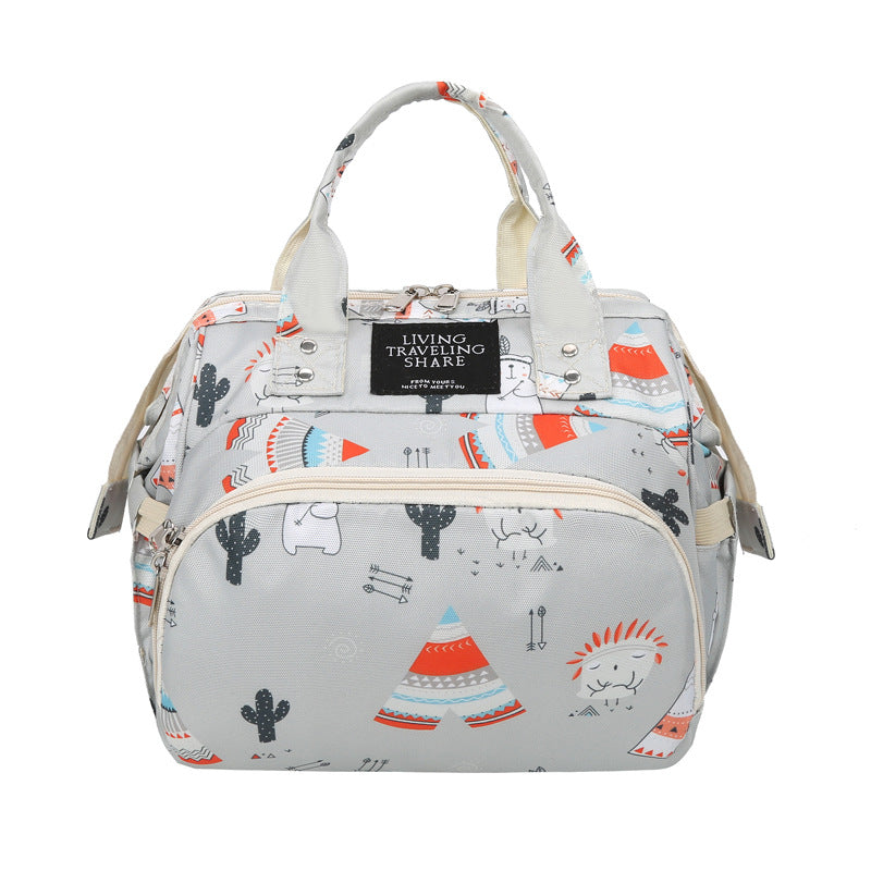 Multi-Zweck-Wochenend-Reisetasche Brehn