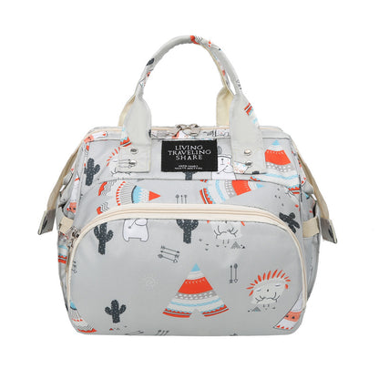 Multi-Zweck-Wochenend-Reisetasche Brehn