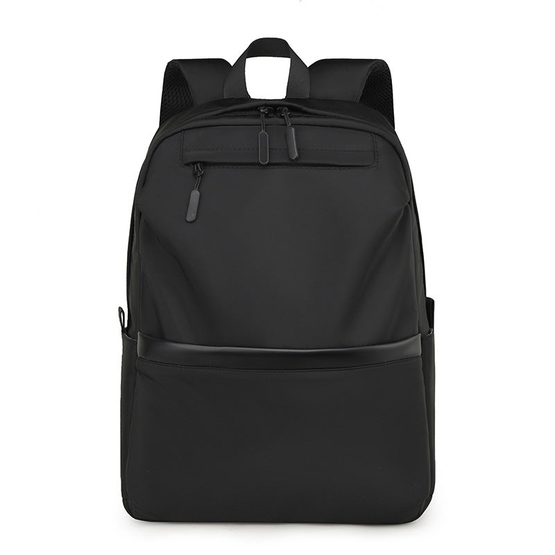 Funktionaler umweltfreundlicher Rucksack Brehn