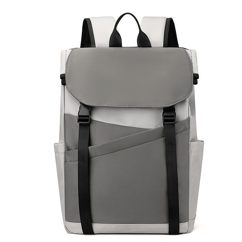 Ergonomischer Reise-Rucksack Brehn