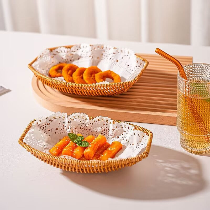 Unisex Wicker Korb Brehn