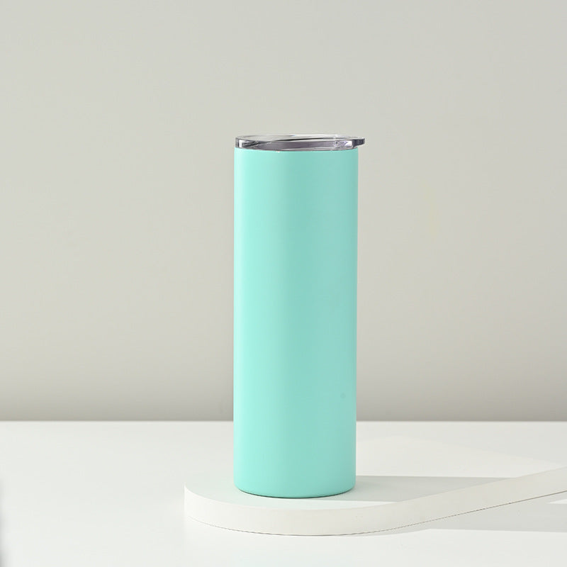 Damen stilvolle Trinkflasche mit überlegener Isolierung Brehn