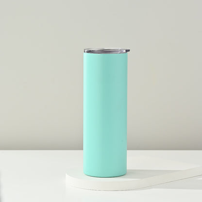 Damen stilvolle Trinkflasche mit überlegener Isolierung Brehn