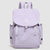 Haltbarer lässiger Tagesrucksack