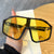 Herren Hochleistungs-Wickelsonnenbrille Brehn