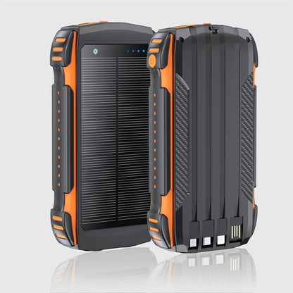 Solar-Ladegerät Brehn