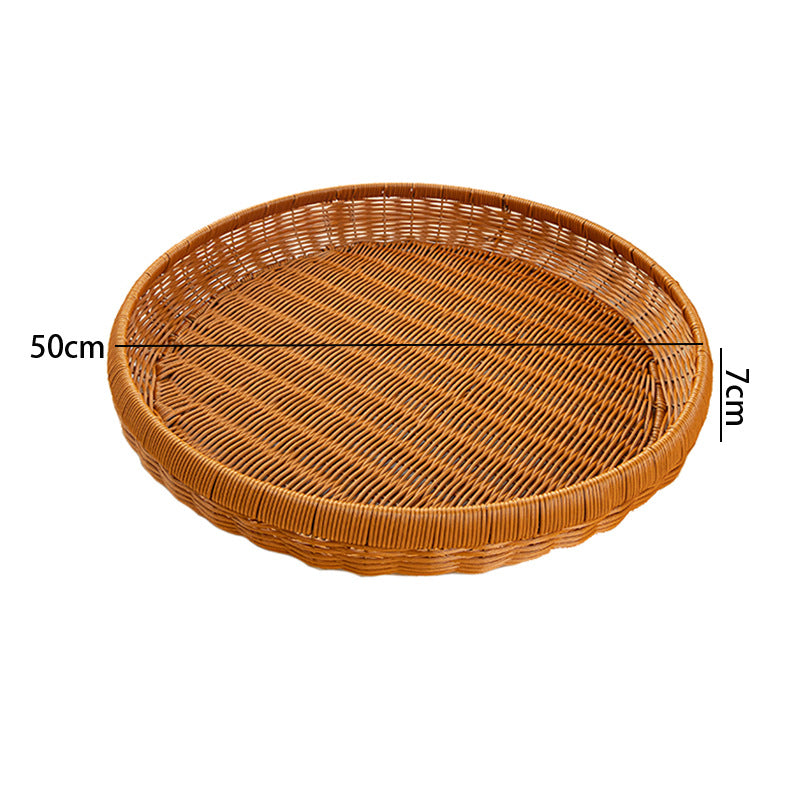 Woven Decorative Storage Brehn