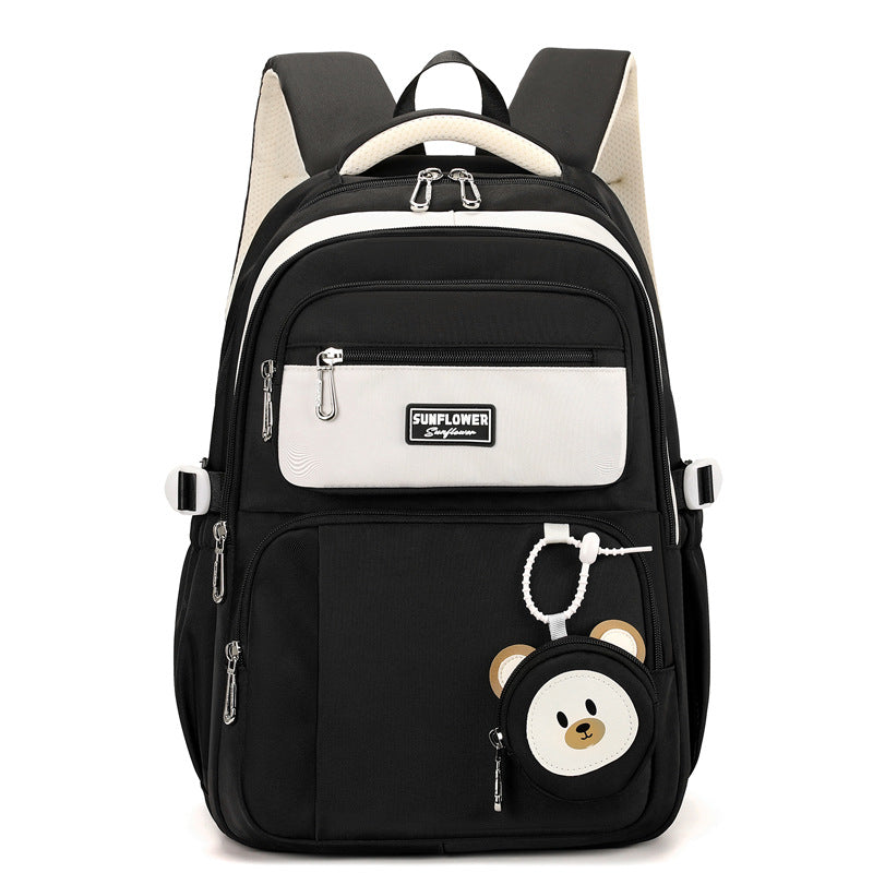 Multifunktionaler Rucksack mit Einzigartigem Zubehör Brehn