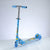 Miniatur Design Kick Scooter Brehn