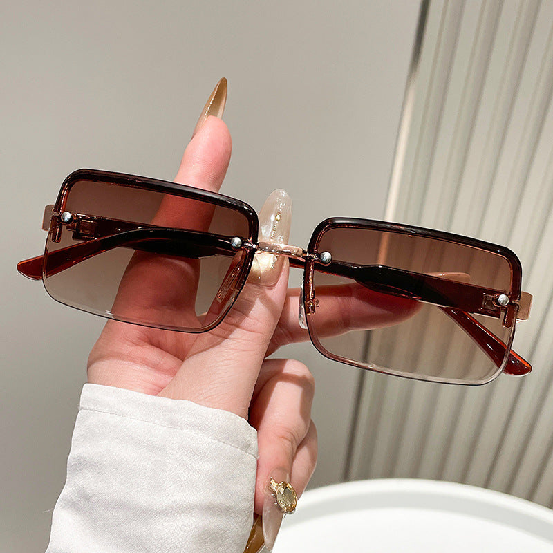 Damen modische Sonnenbrille Brehn