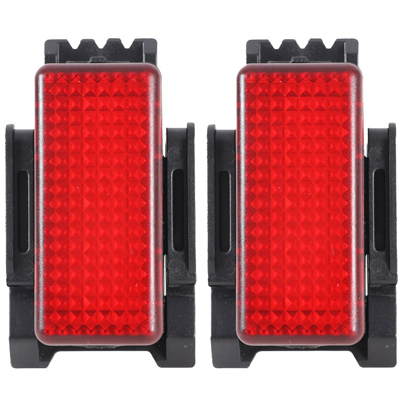 Fahrradsicherheitslicht Brehn
