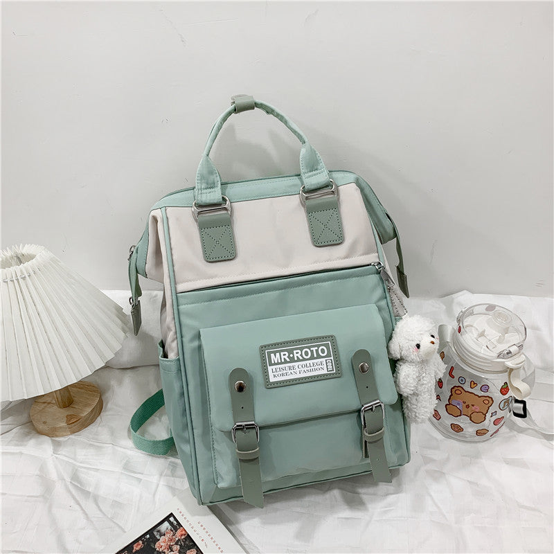 Multi-Zweck-Rucksack Brehn