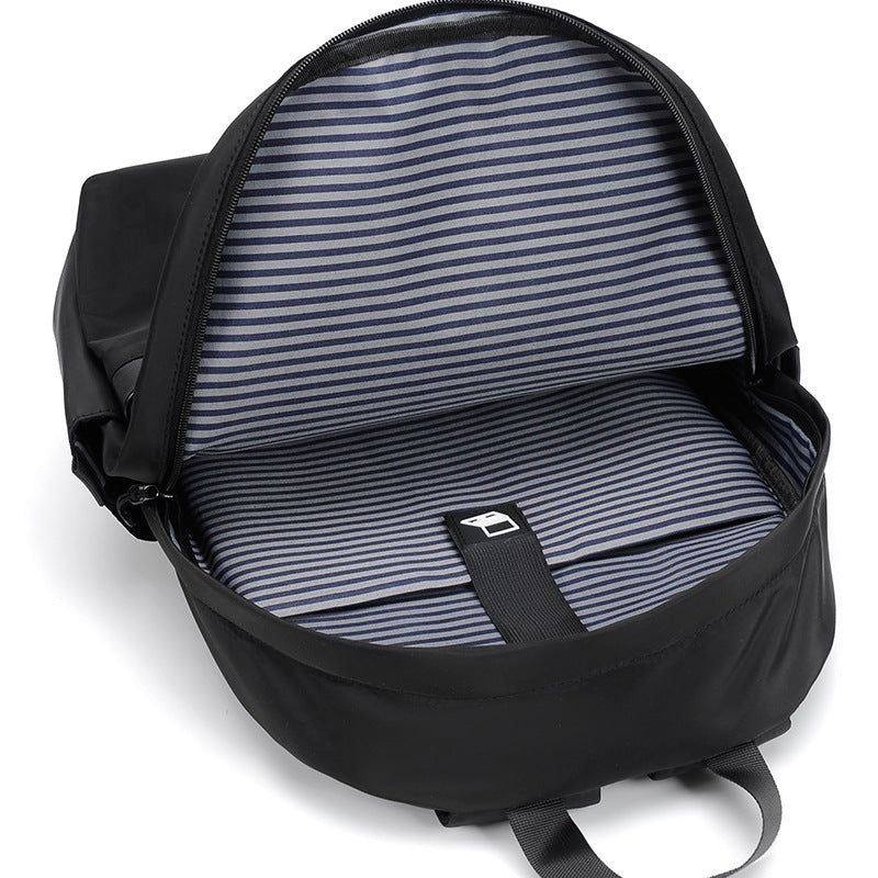 Moderner Funktionaler Rucksack Brehn